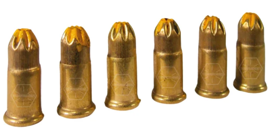 Fulminante calibre 27